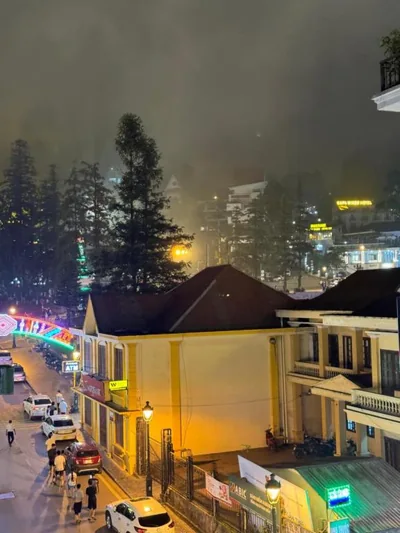 Moonlight Sa Pa – Photos 8